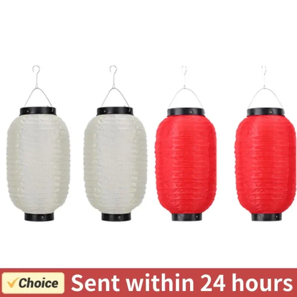 lanterne japonnaise élégante