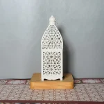 décoration lanterne marocaine