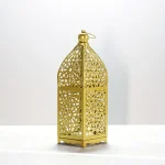 éclairage lanterne orientale