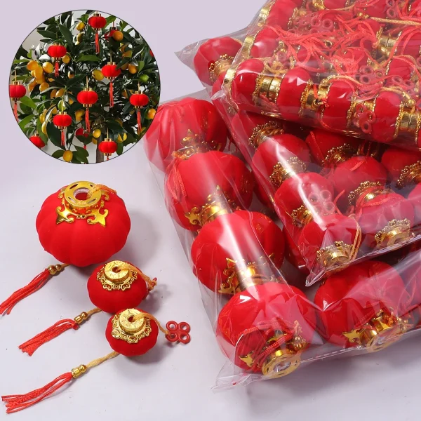 lanterne chinoise suspendue