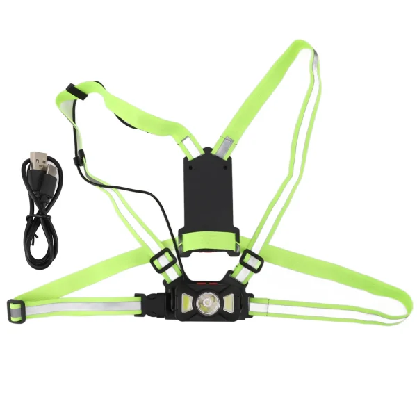 lanterne de corps E2