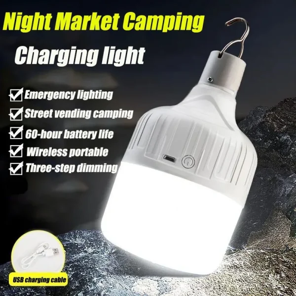 lanterne torche éclairage