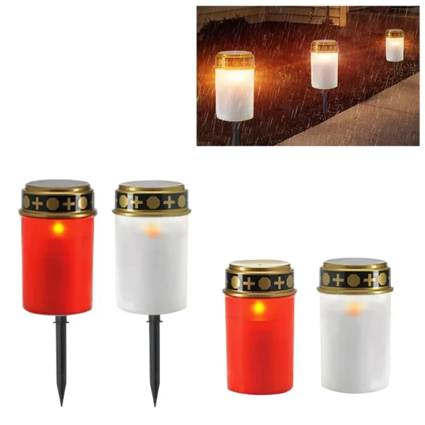 lanterne des morts unique