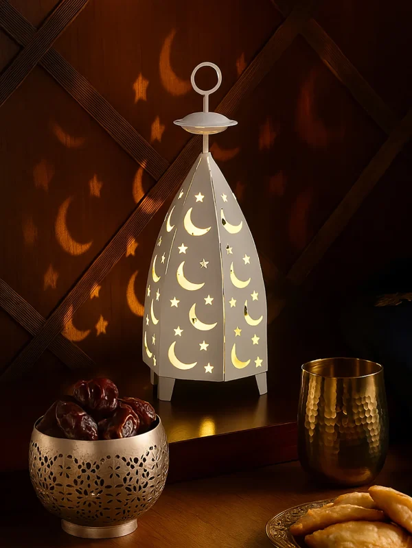 lanterne ramadan cadeau Aïd