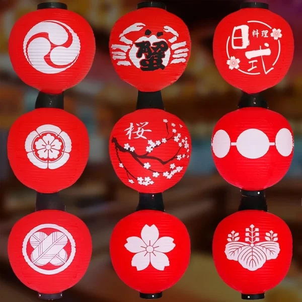 korean lantern ramen