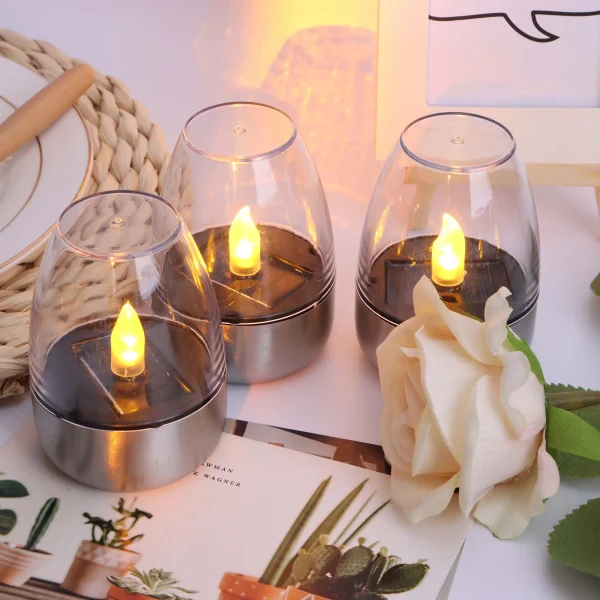 lanterne terrasse extérieur