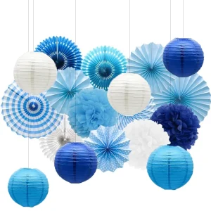 lanterne celeste élégante