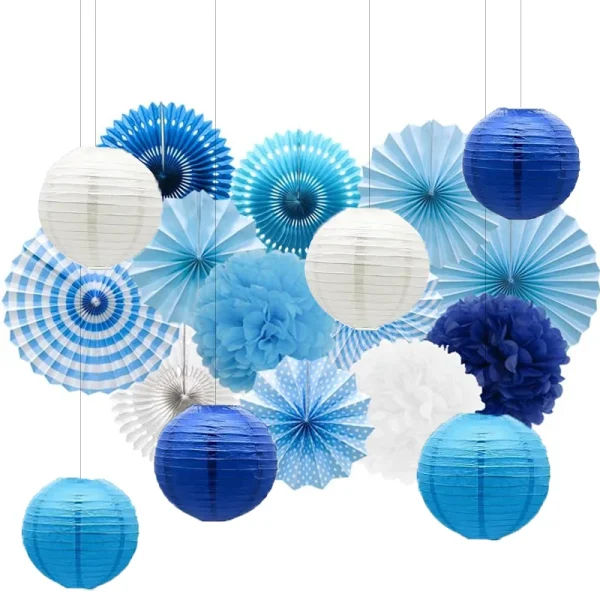 lanterne celeste élégante