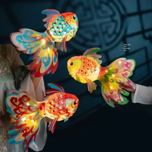 lanterne fête de la mi-automne