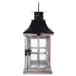 lumière douce lanterne