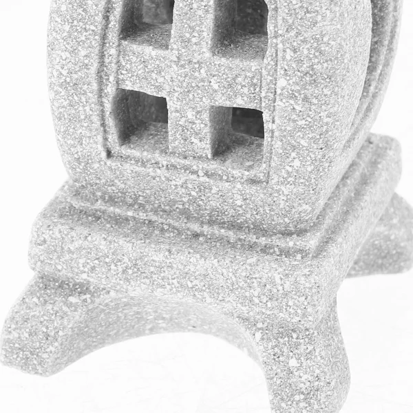 lanterne pagode pierre