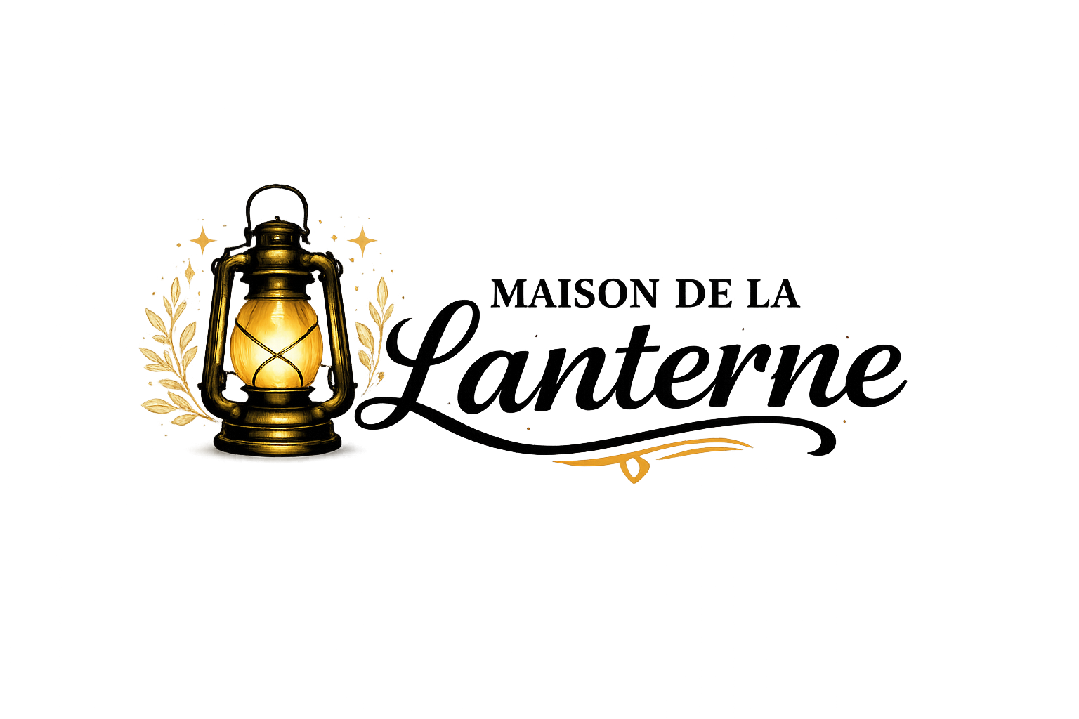 Maison de la lanterne
