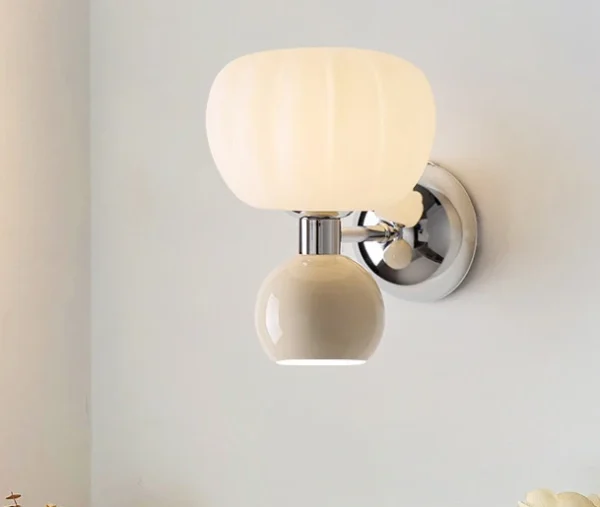 lanterne murale décorative