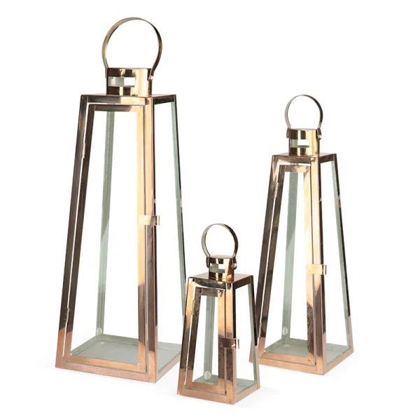 lanterne coupe-vent bougie