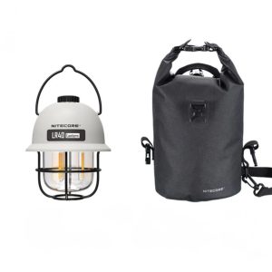 lampe LED camping