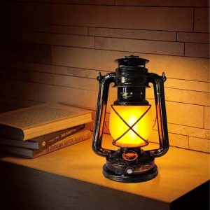 lanterne vintage