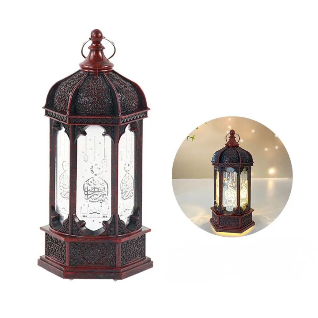 lanterne ancienne