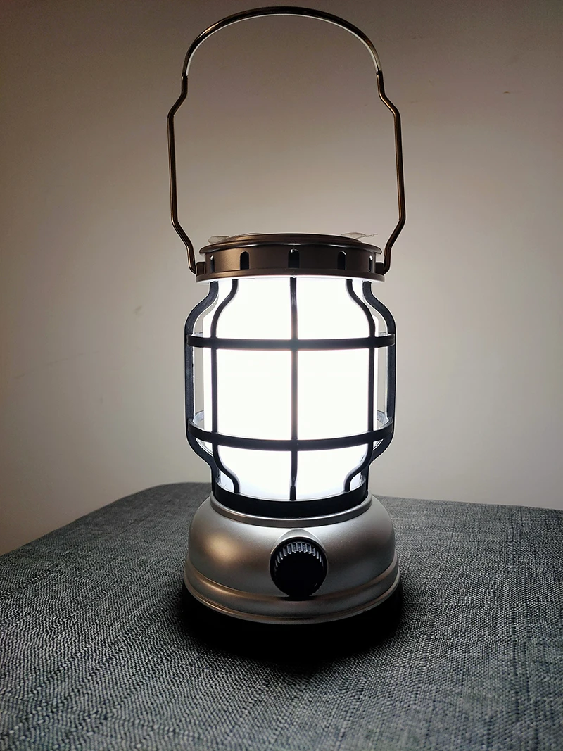 lampe de voyage