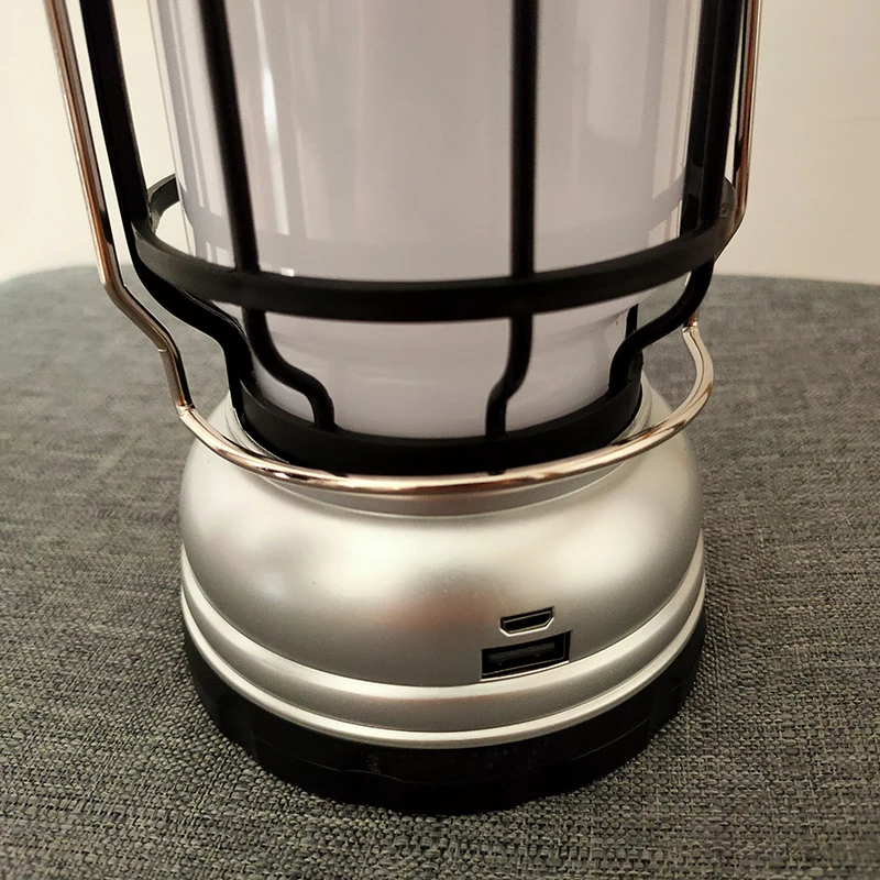 lanterne moderne