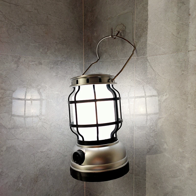 lampe led portable