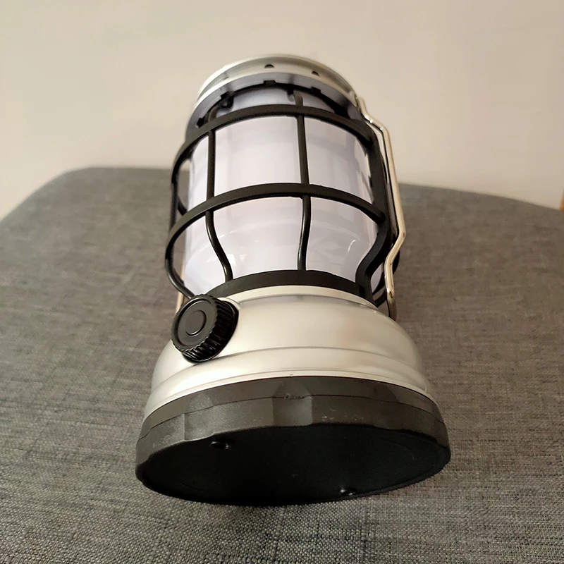 lanterne rechargeable