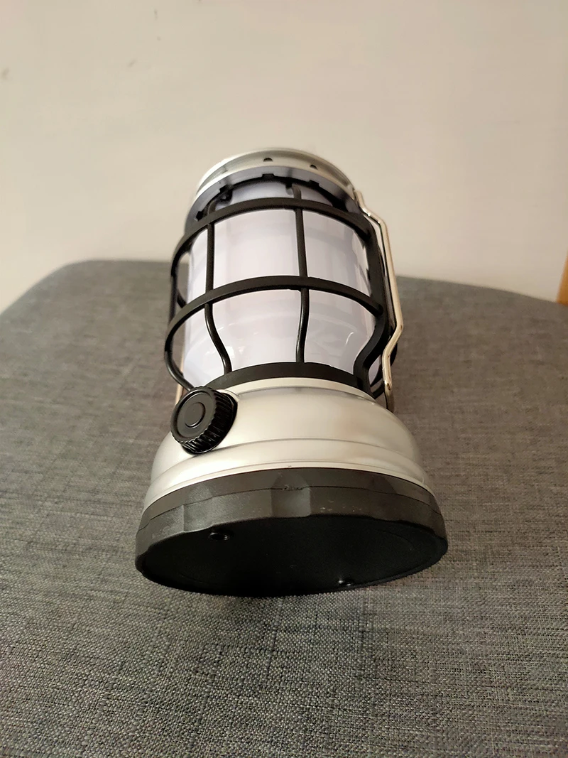 lanterne pour randonnée