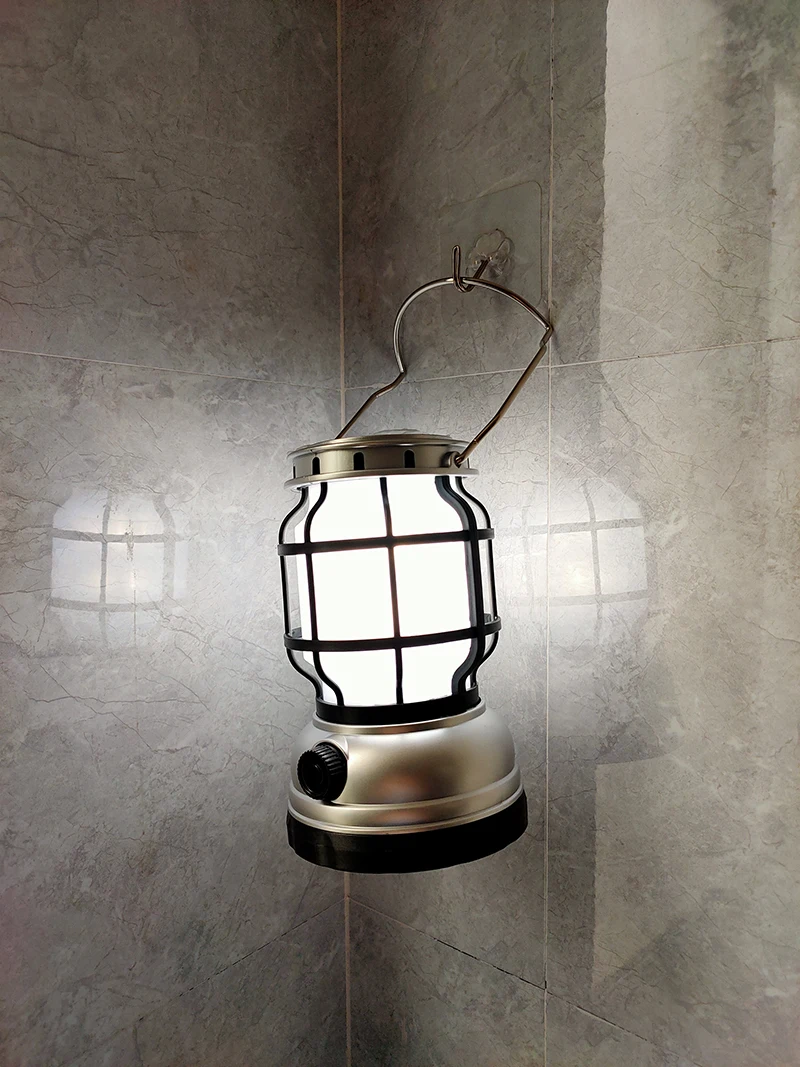 lampe baladeuse led