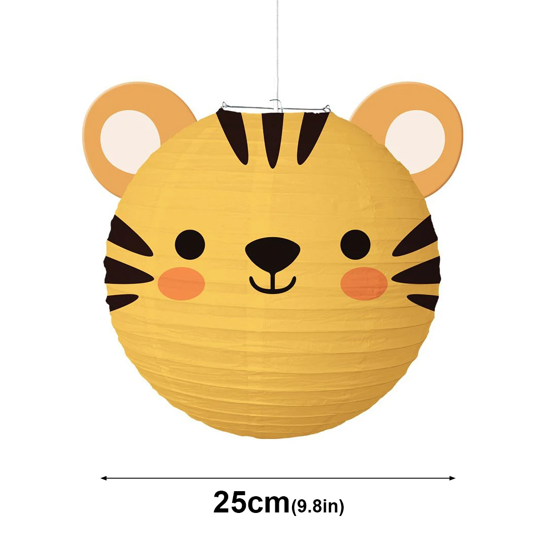 éclairage décoratif lanterne