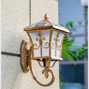 lanterne style classique