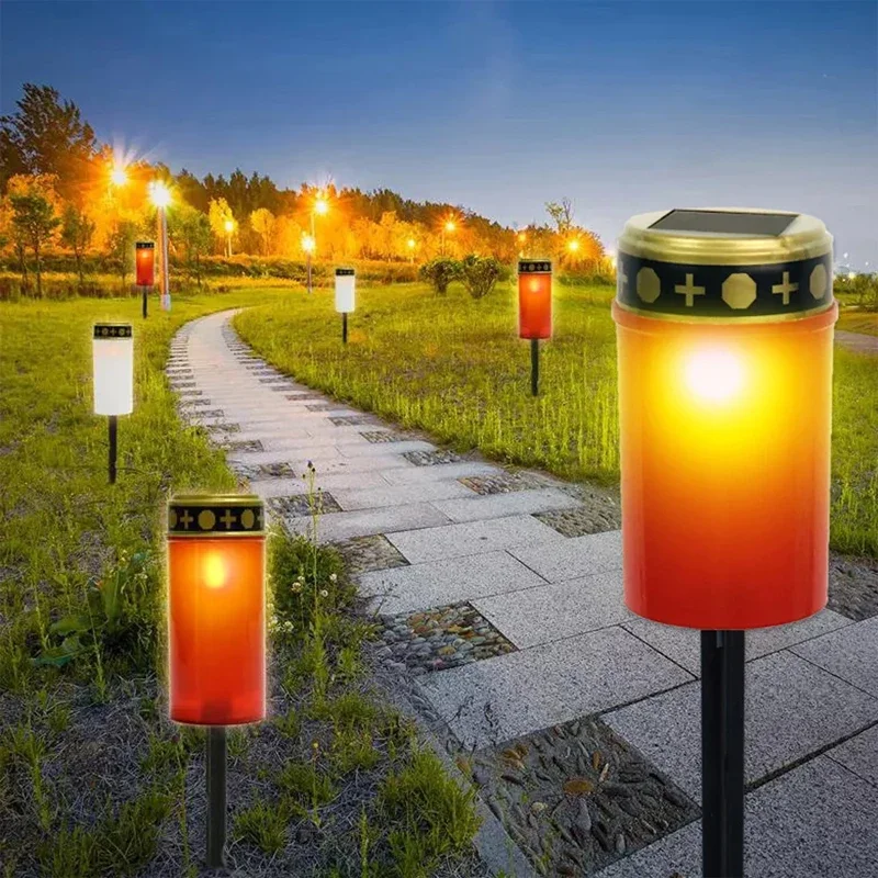 éclairage LED lanterne
