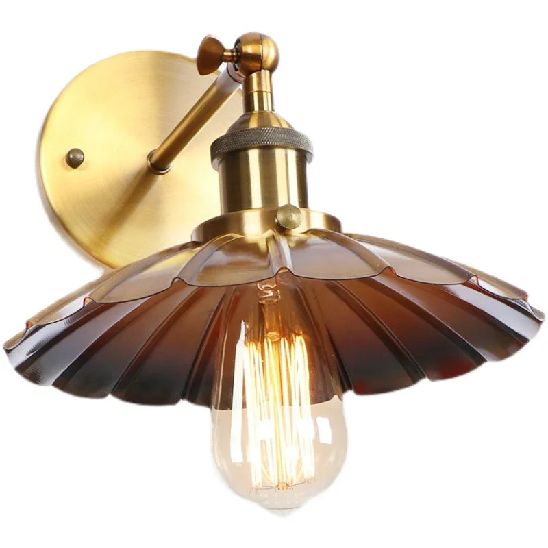 lanterne décorative pour mur