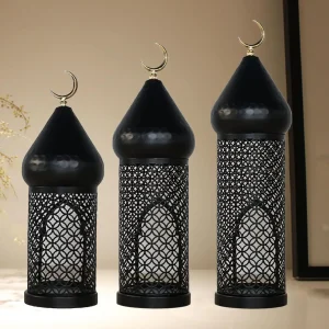 lanterne marocain style