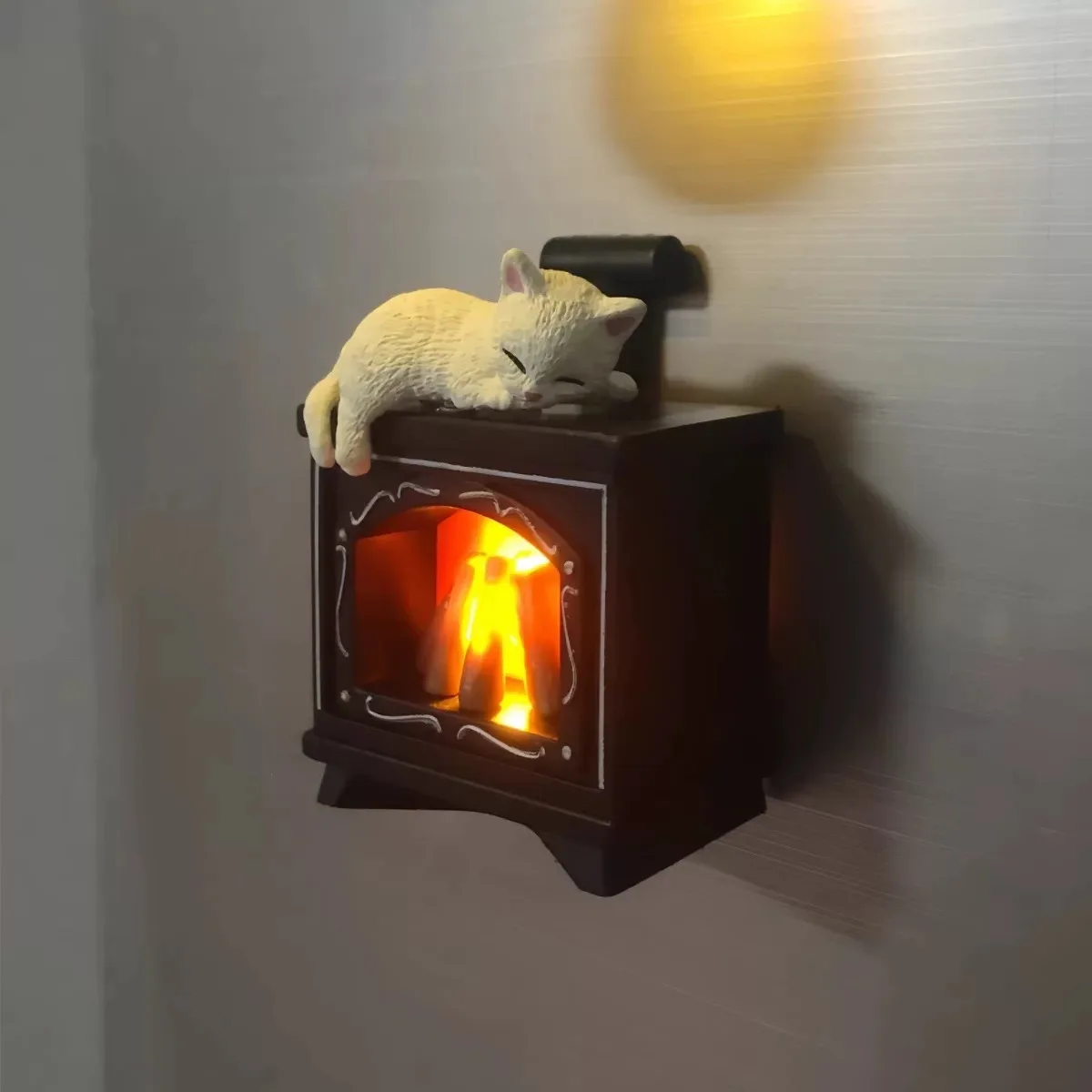 touche de magie lampe enfant