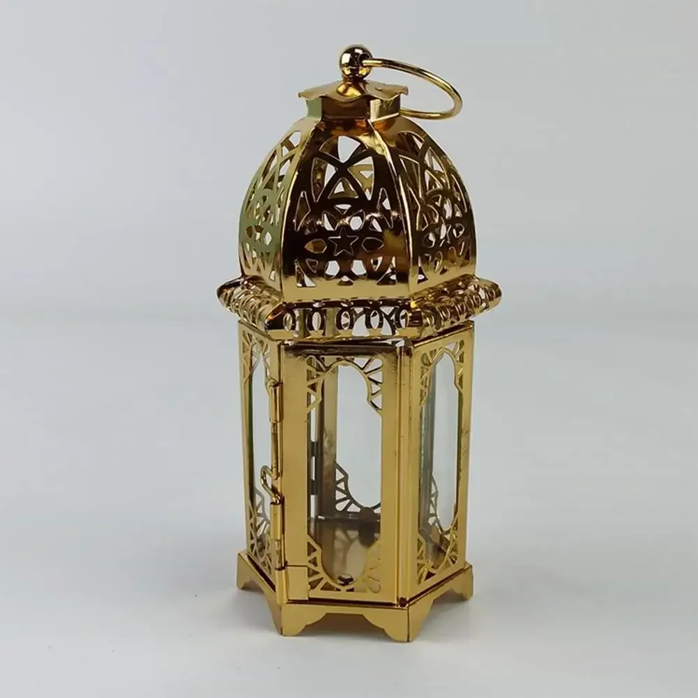 éclairage lanterne marocaine