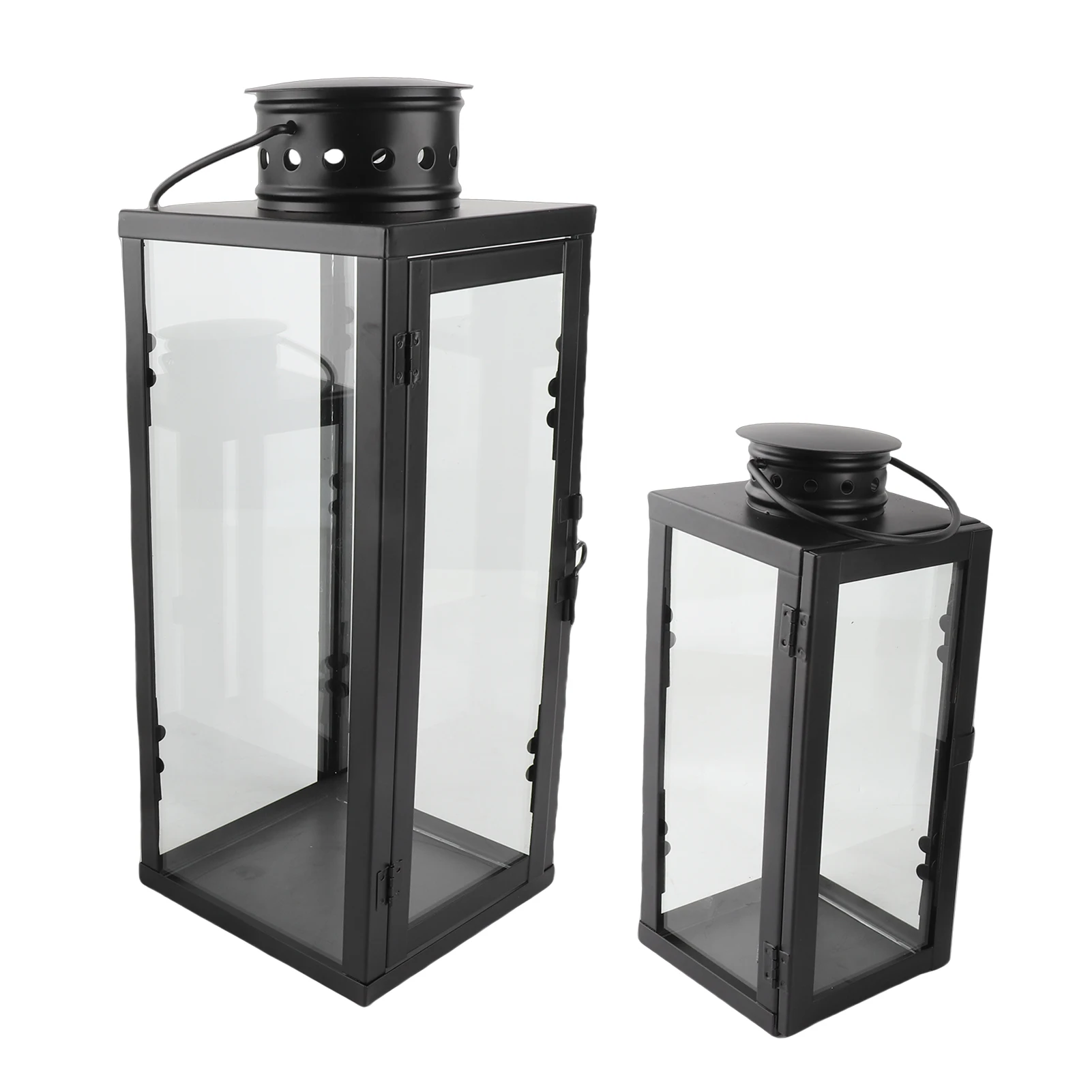 lanterne à bougie design