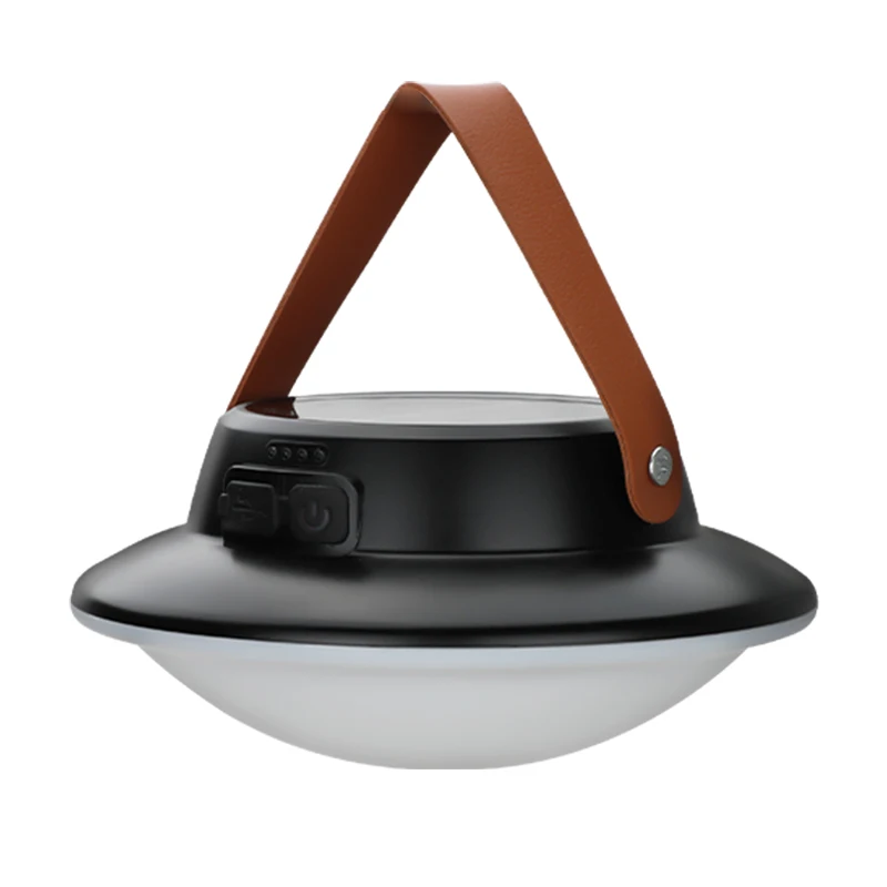 luminaire LED moderne