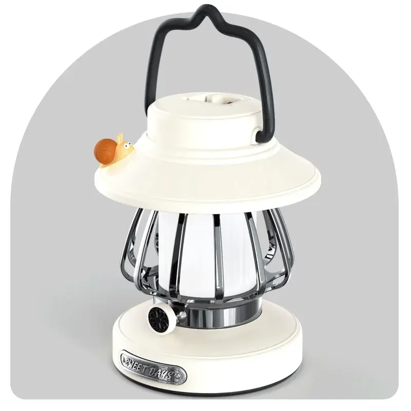 lampe à batterie usb