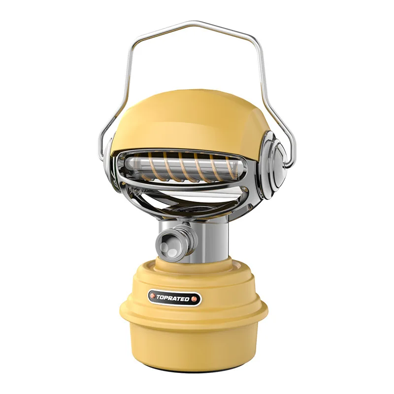 économie d'énergie LED robot