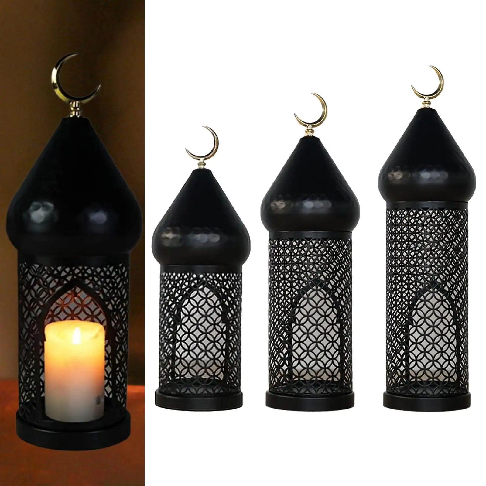 lumière orientale