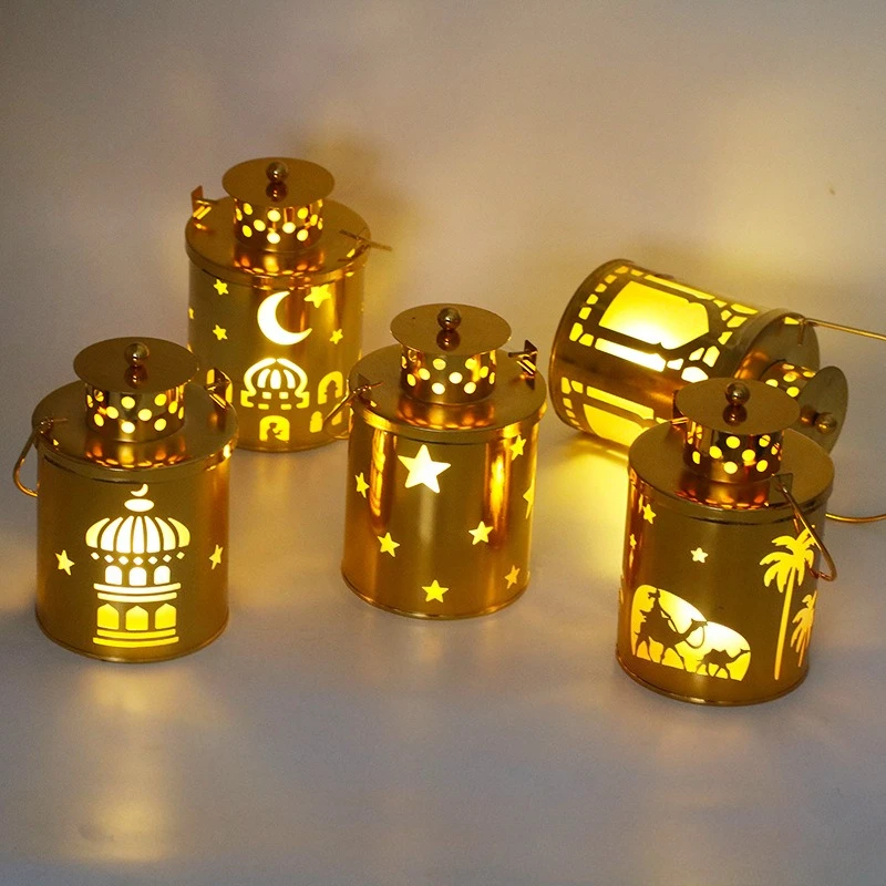 lanterne bougie ramadan