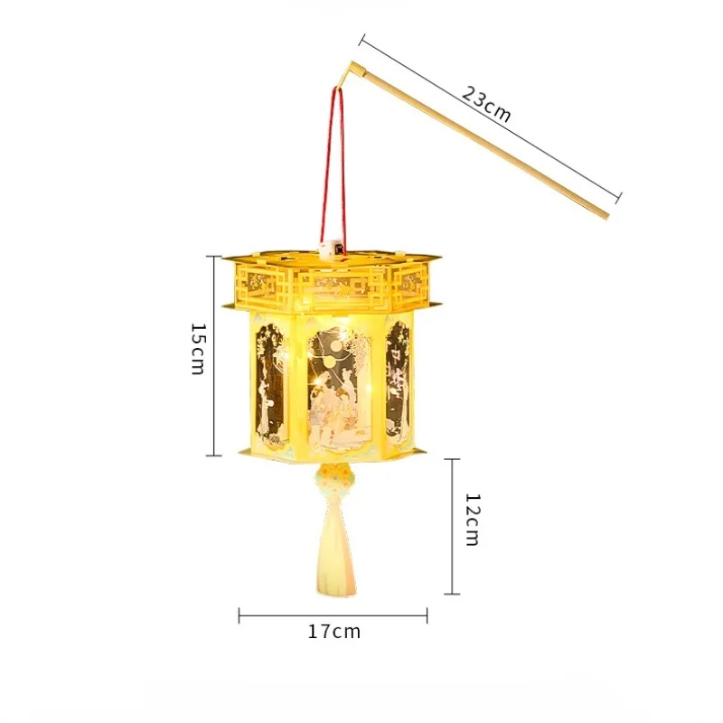 lampe lapin jade bricolage