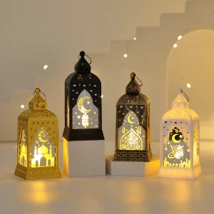 lanterne fête islamique