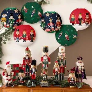 lanterne de noël illumination