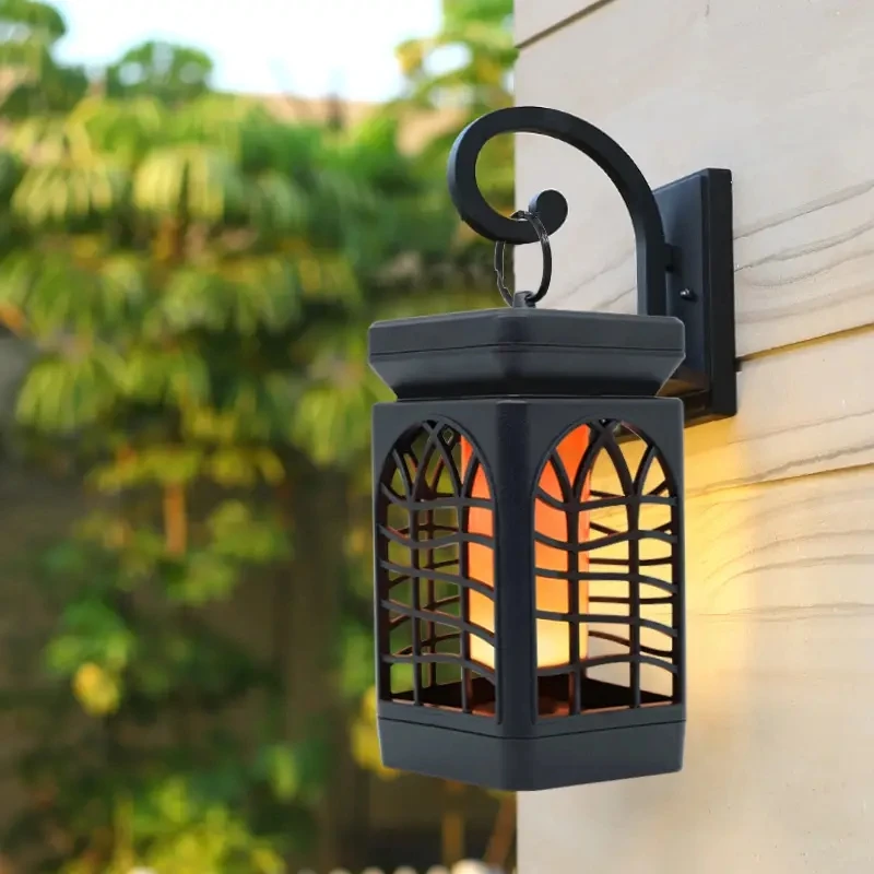ambiance lumineuse
