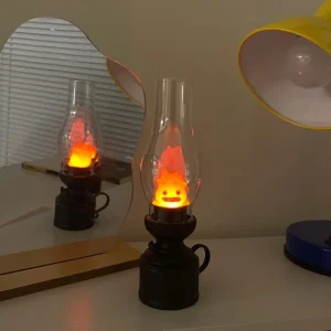 lanterne lampe de chevet enfant