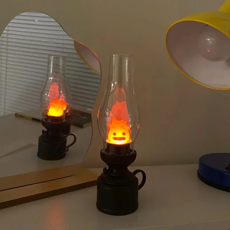 lanterne lampe de chevet enfant