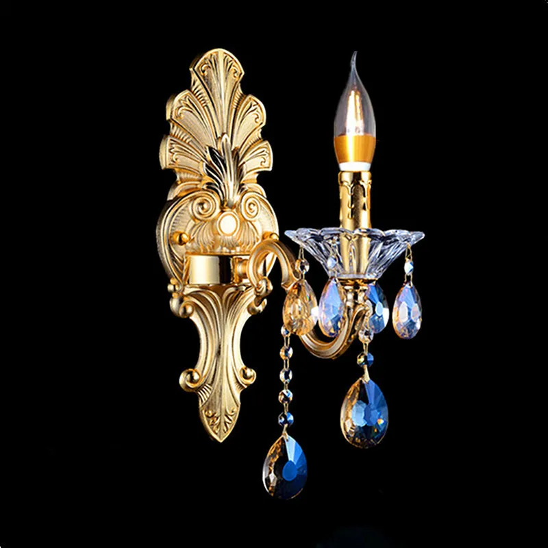 lanterne cristal