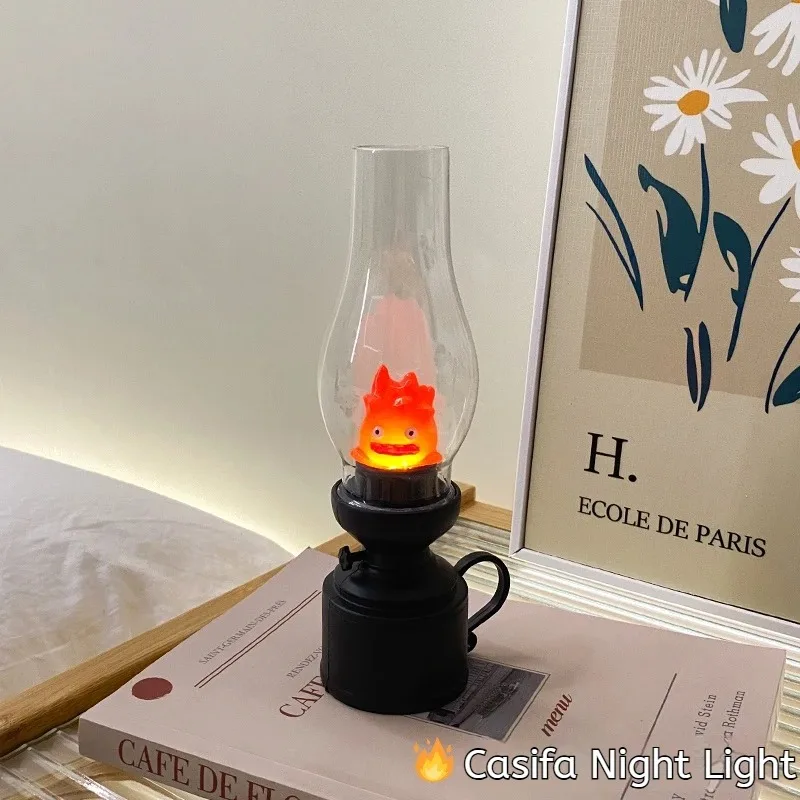 lampe de chevet enfant avec piles