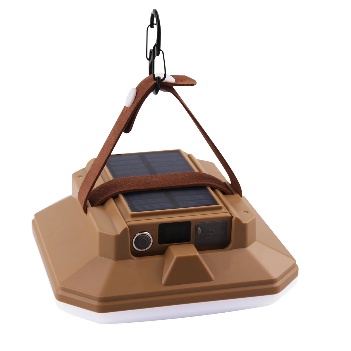 luminaire jardin puissant