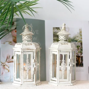 lanterne déco intérieur